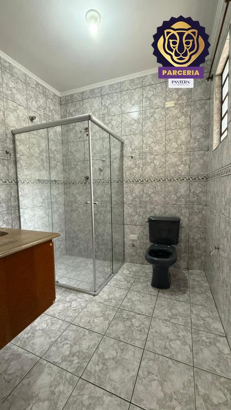 Banheiro Quartos Casa II