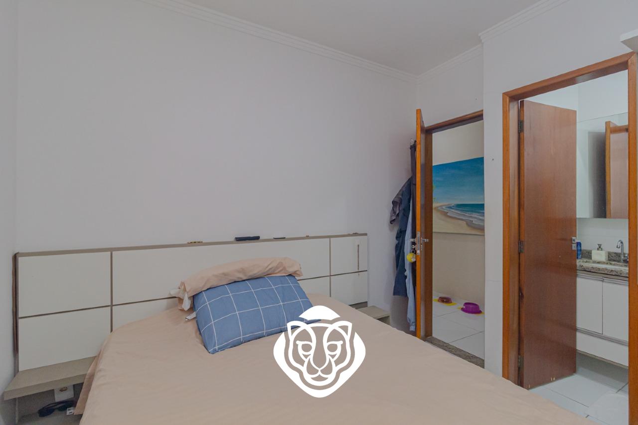 Dormitório II - suíte