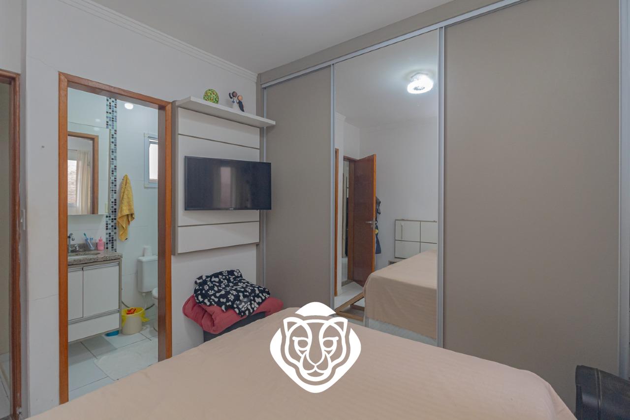 Dormitório II - suíte