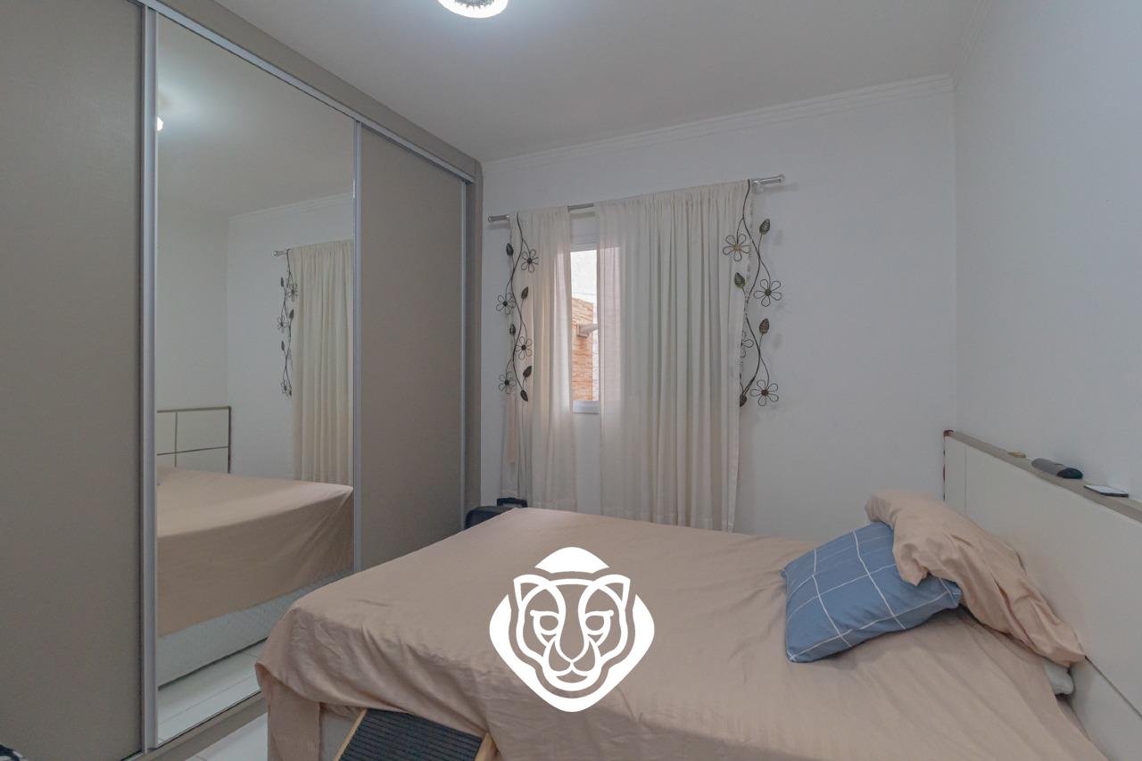 Dormitório II - suíte