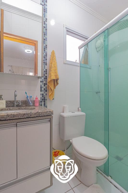 Banheiro - Dormitório II