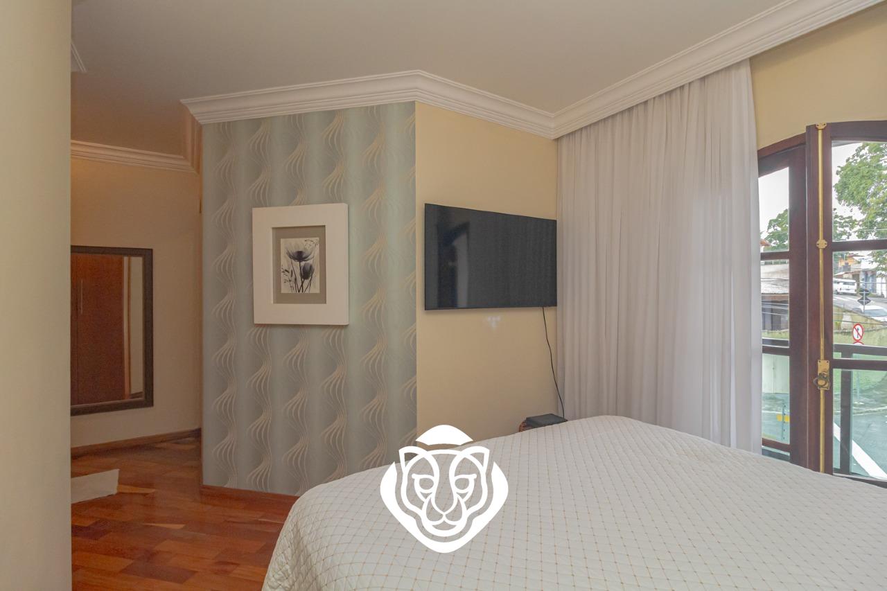 Dormitório I - suíte