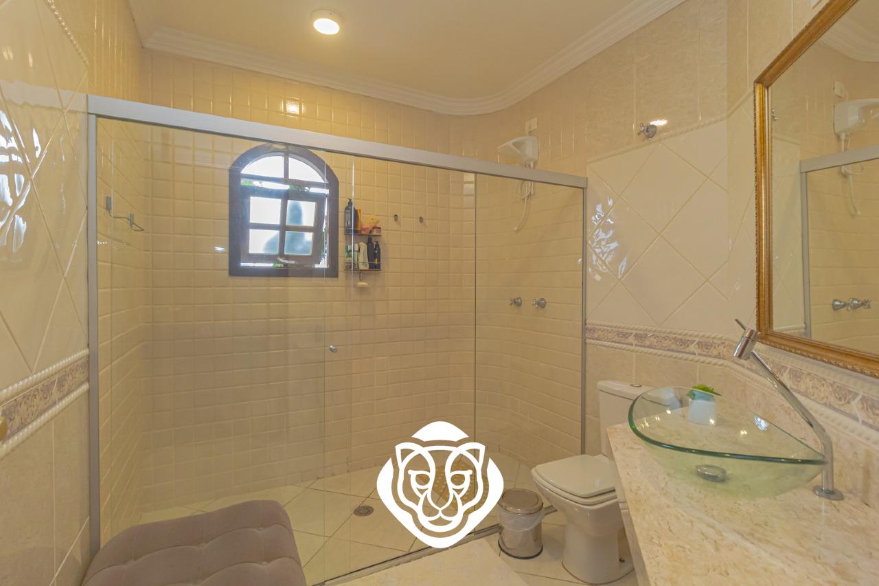 Banheiro - Dormitório I