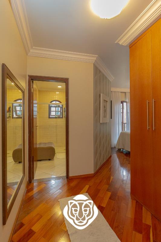 Dormitório I - suíte