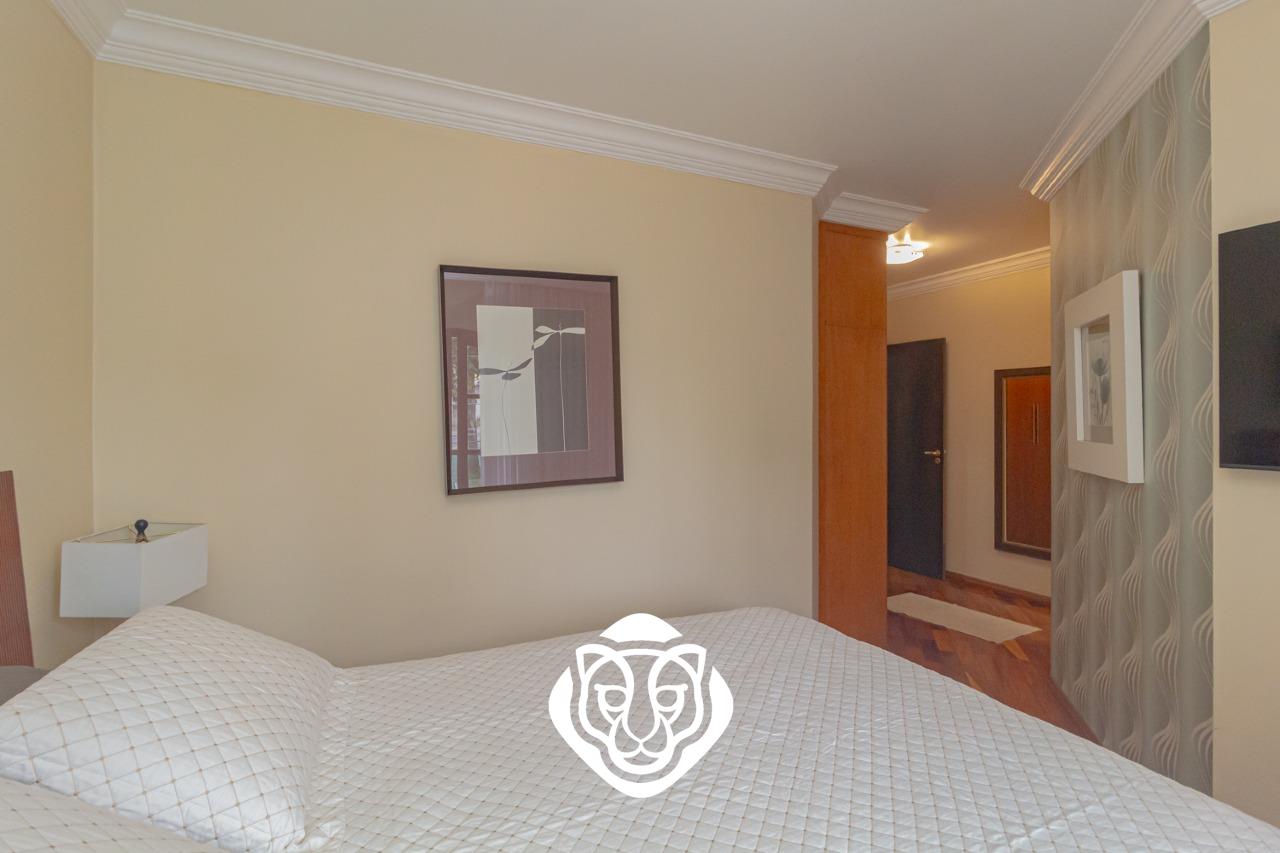 Dormitório I - suíte