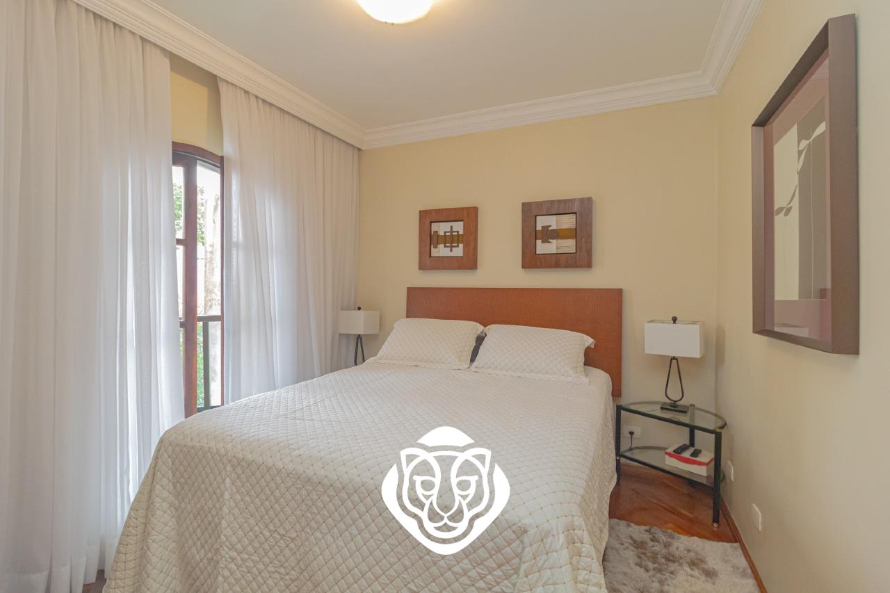 Dormitório I - suíte