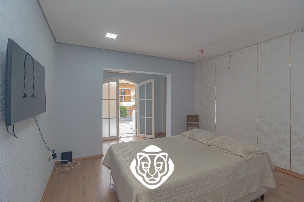 Dormitório III suíte - casa II