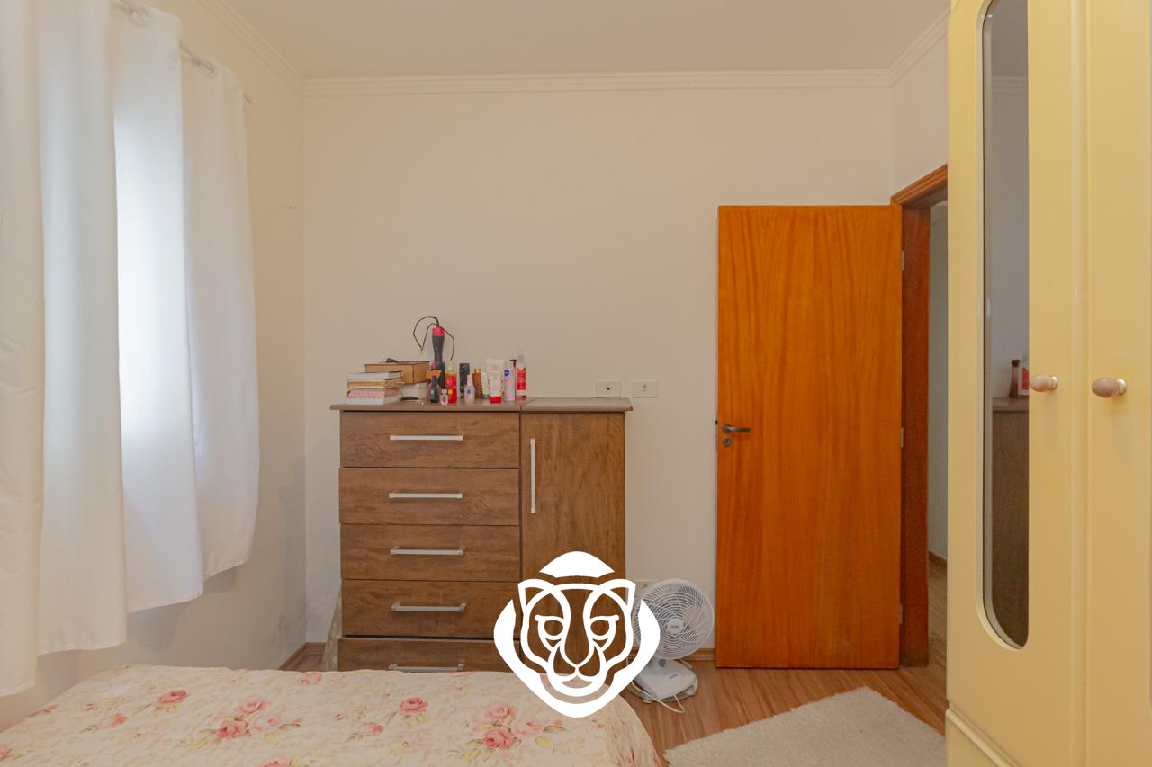 Dormitório I - casa I