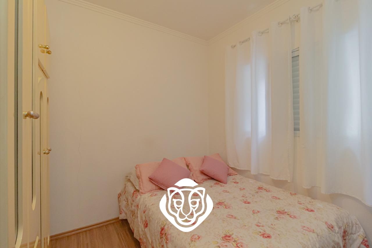 Dormitório I - casa I