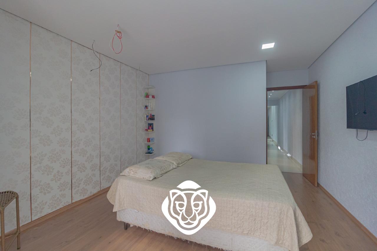 Dormitório III suíte - casa II