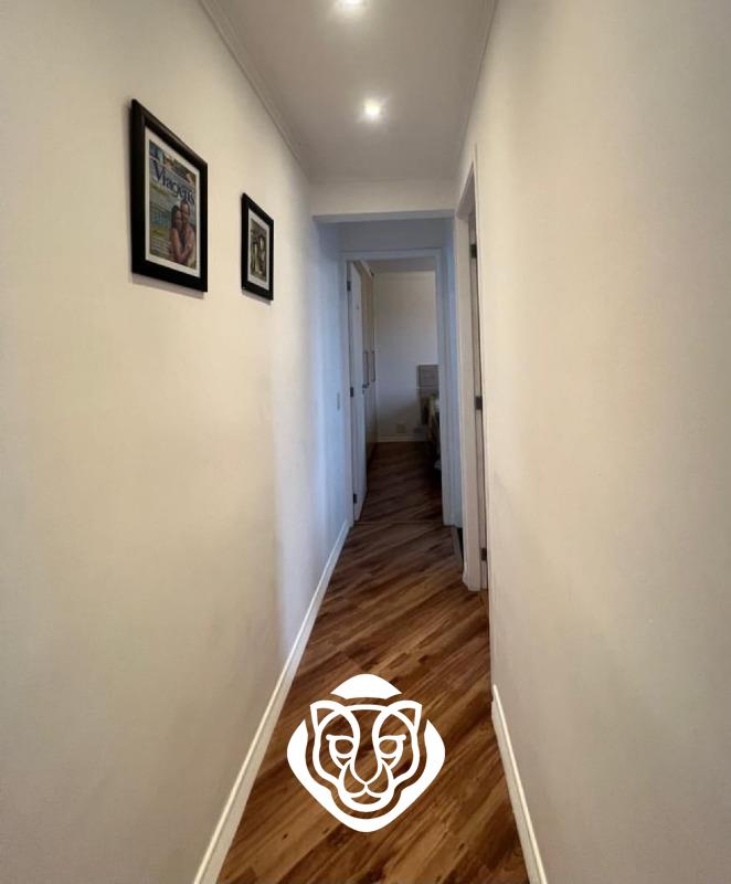 Corredor acesso Dormitorios 