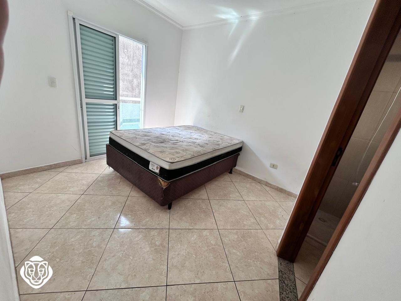 Dormitório II - Suíte