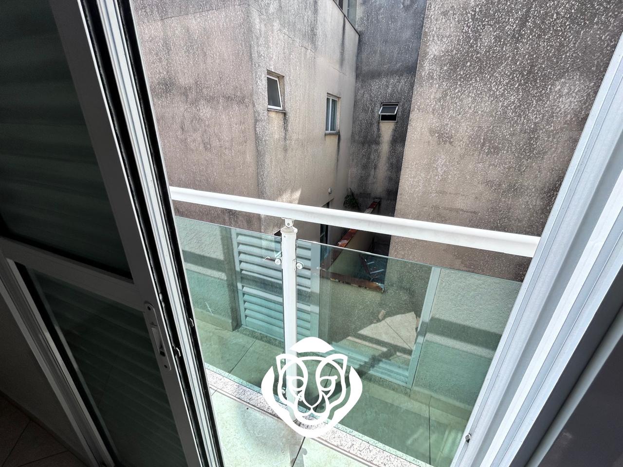 Sacada - Dormitório II