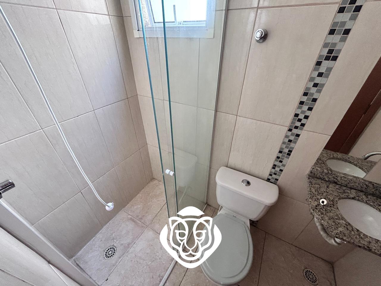 Banheiro - Dormitório II