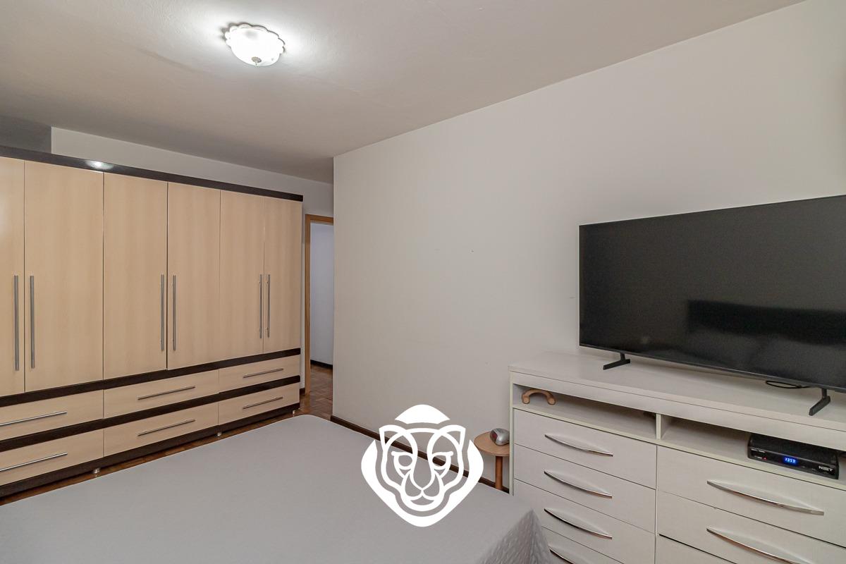 Dormitório I - Suíte