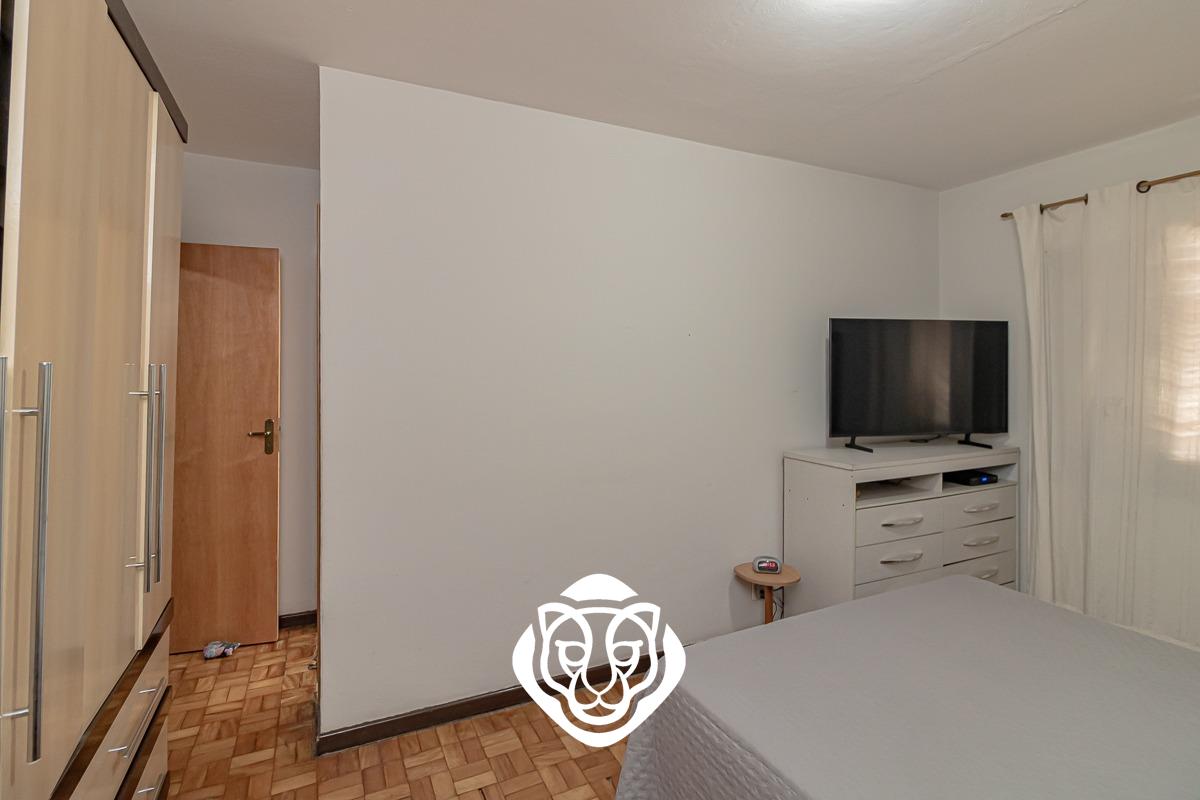 Dormitório I - Suíte