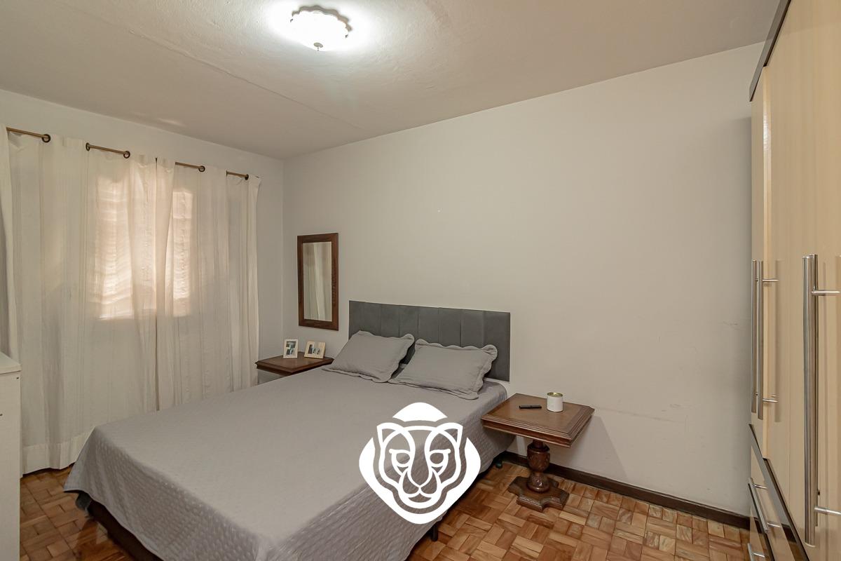 Dormitório I - Suíte