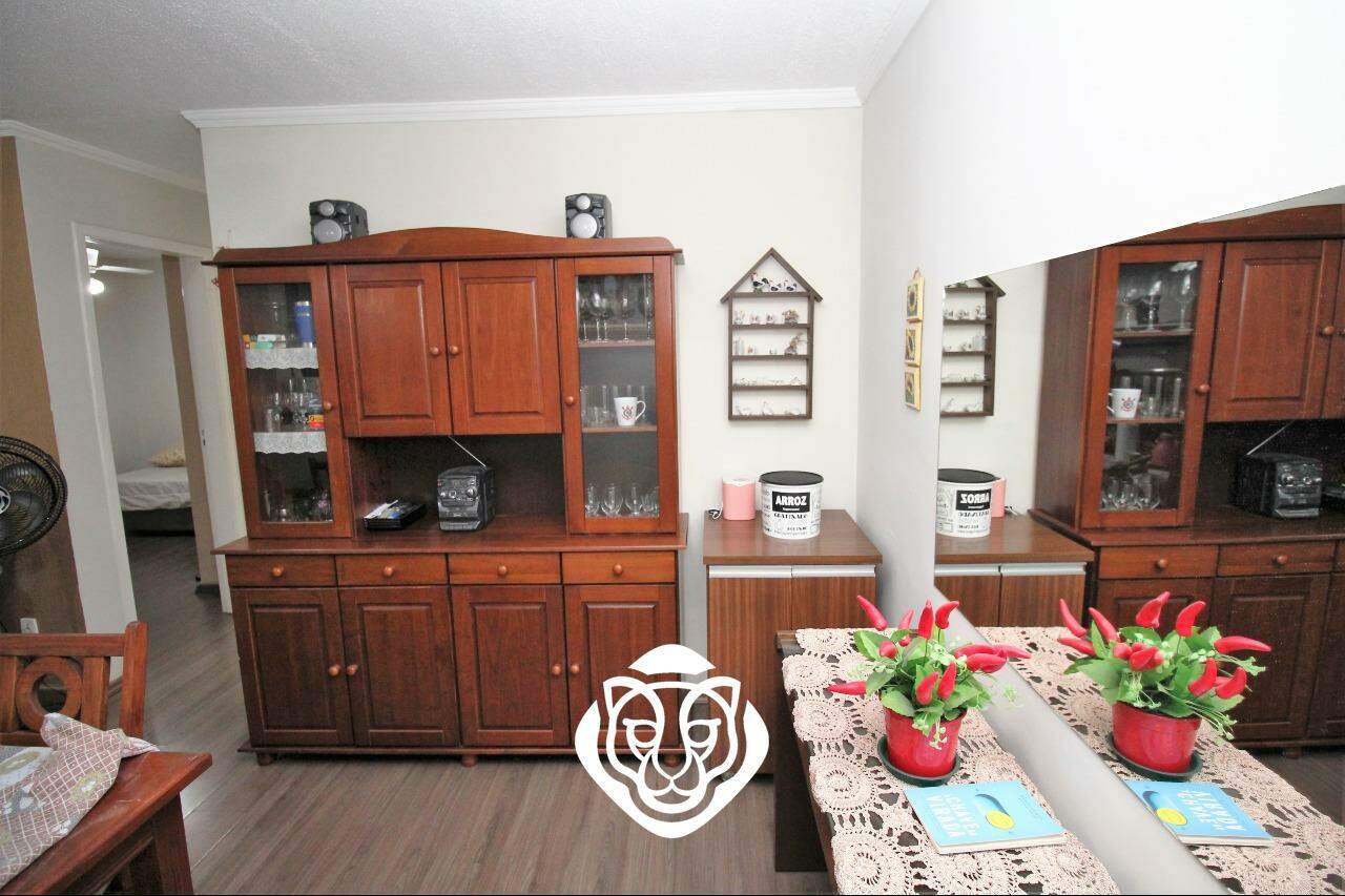 Sala II ambientes