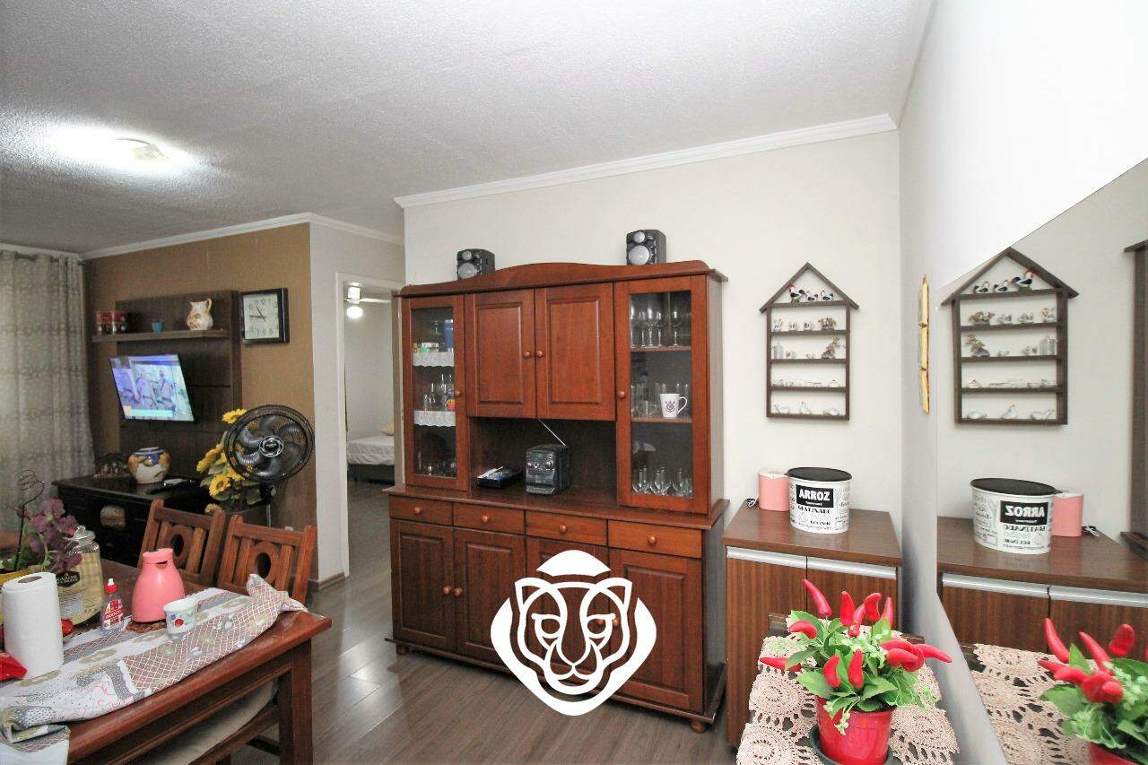 Sala II ambientes