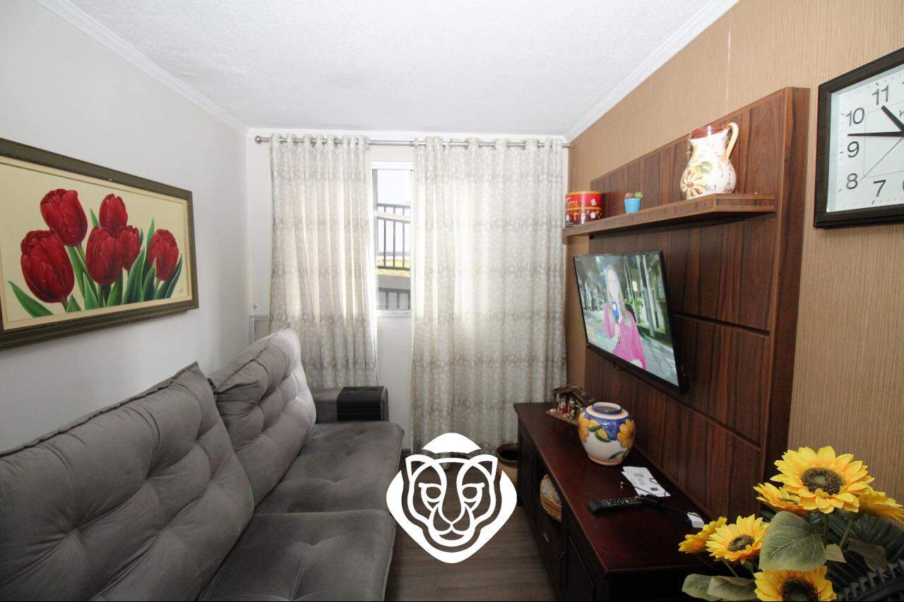 Sala II ambientes