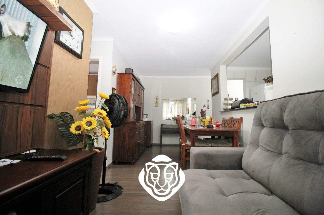 Sala II ambientes