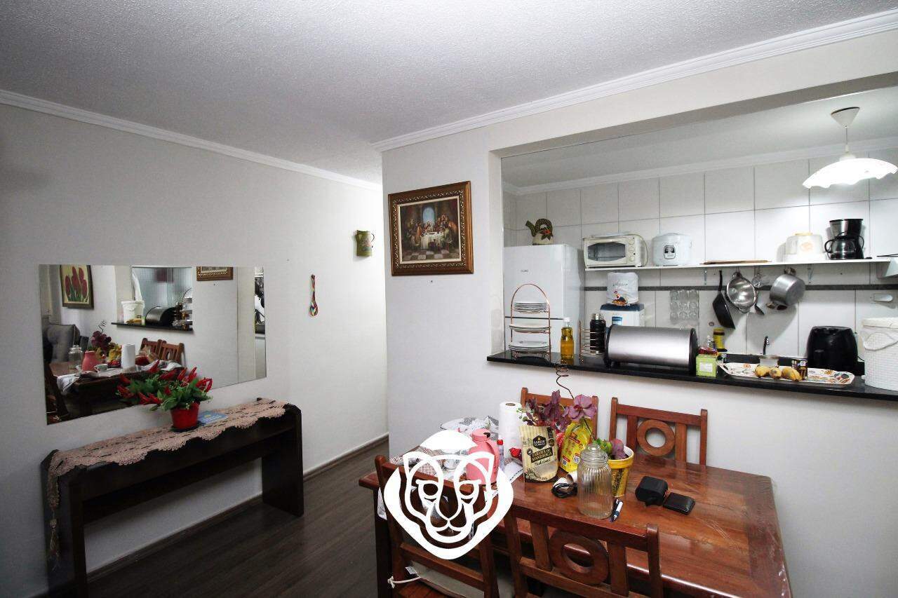 Sala II ambientes 