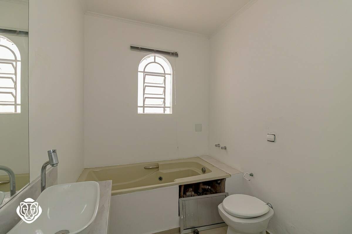 Banheiro suíte I