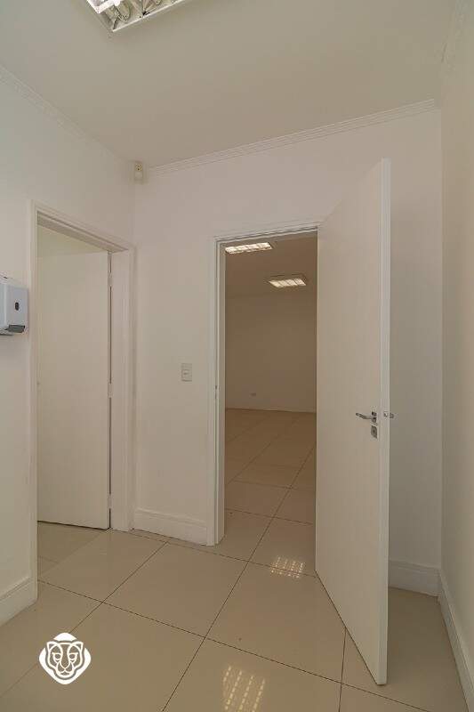 Closet / Suíte II