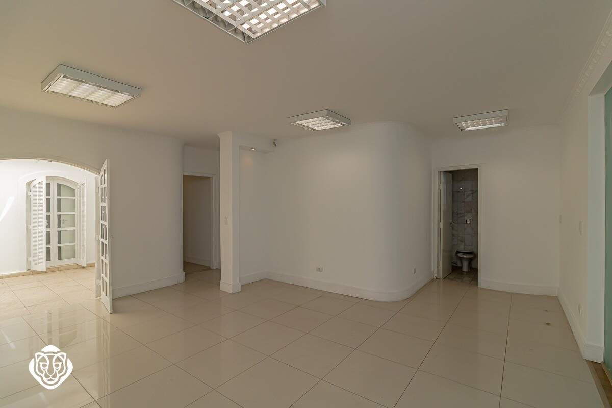 Sala de jantar