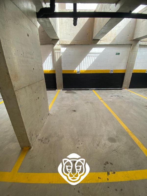 Vaga de garagem 