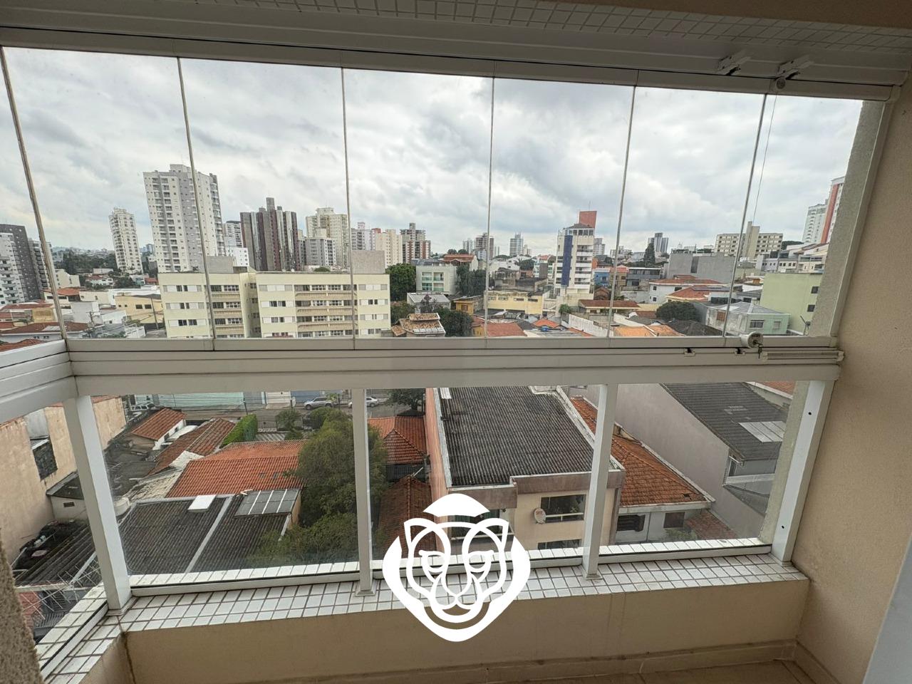 Sacada - Dormitório I