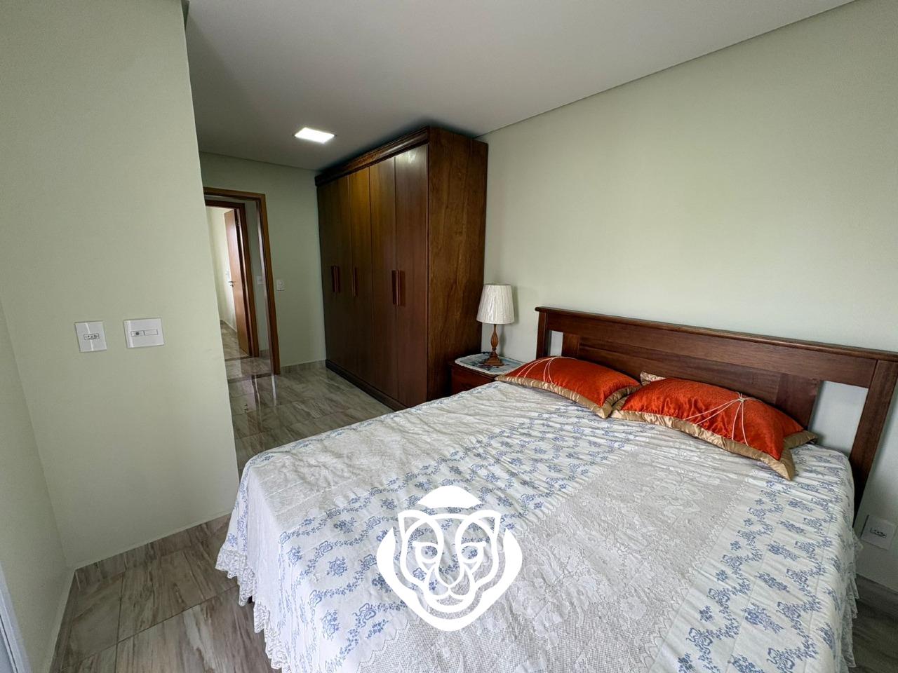 Dormitório I - Suíte