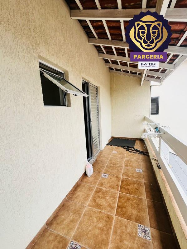 Sacada Dormitório II