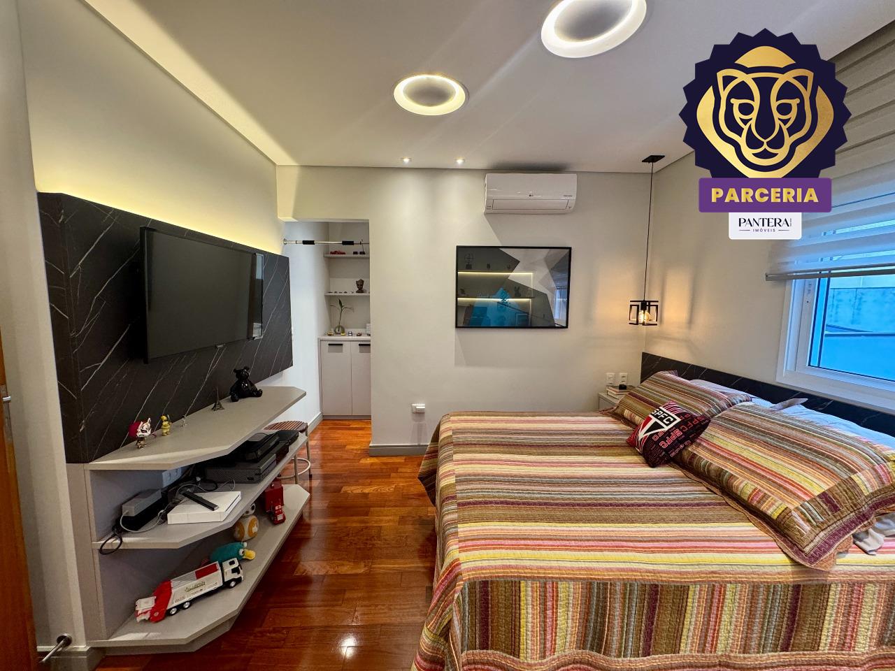 Dormitório II Suíte