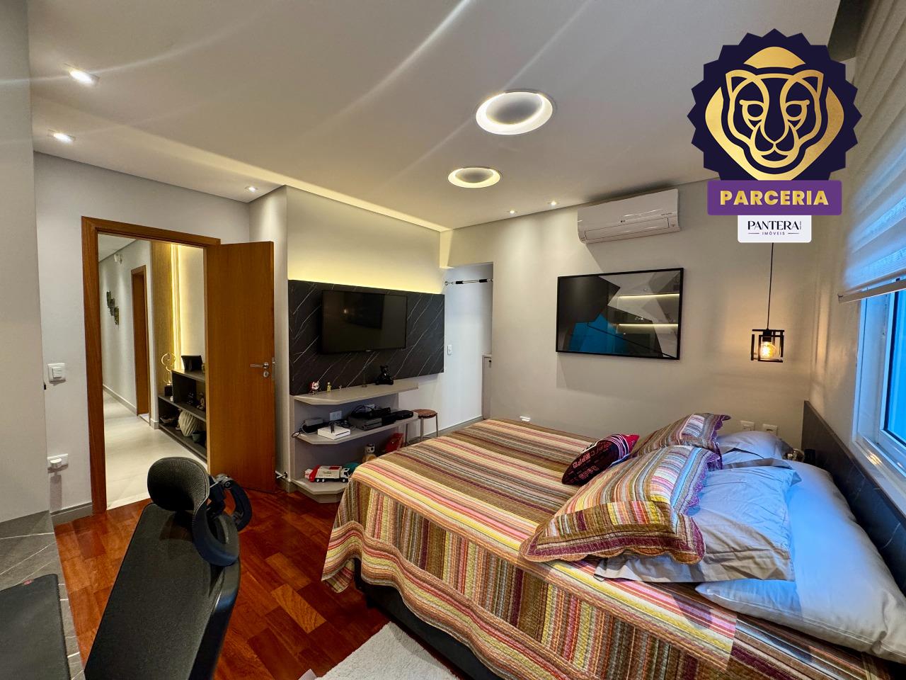 Dormitório II Suíte