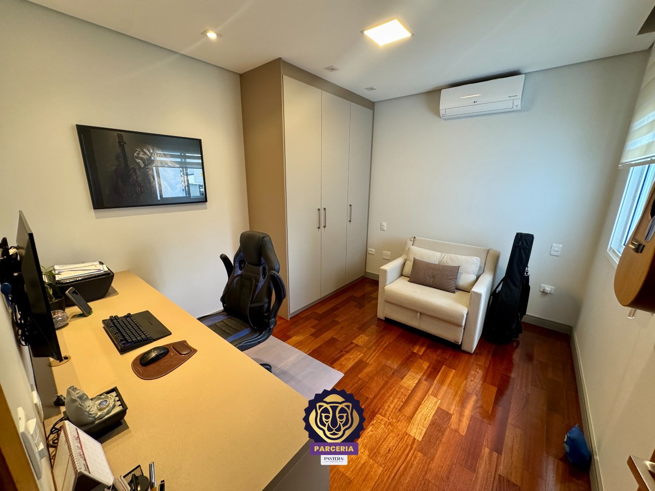 Dormitório III Suíte 