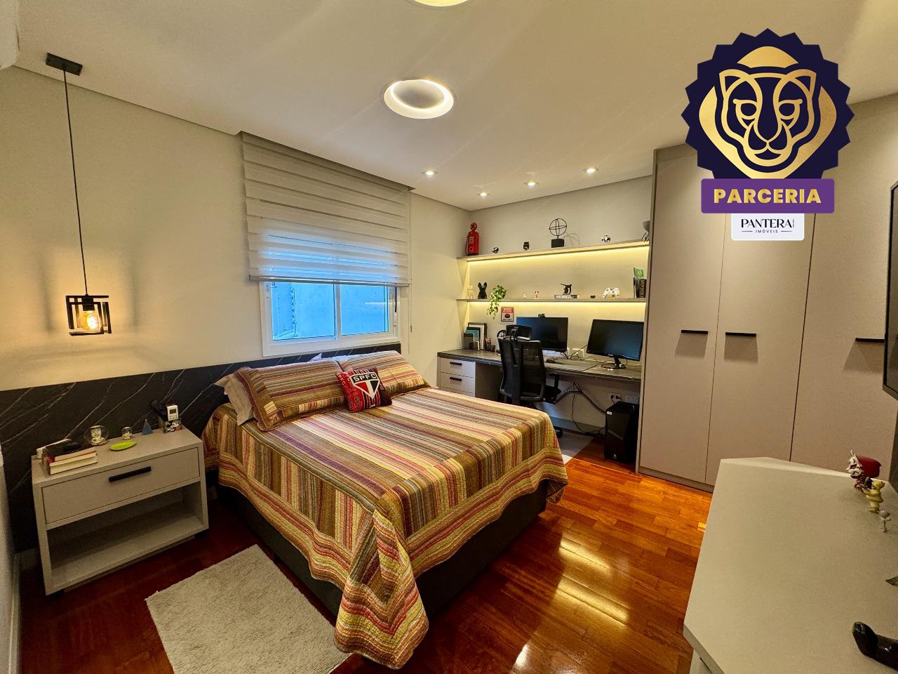 Dormitório II Suíte