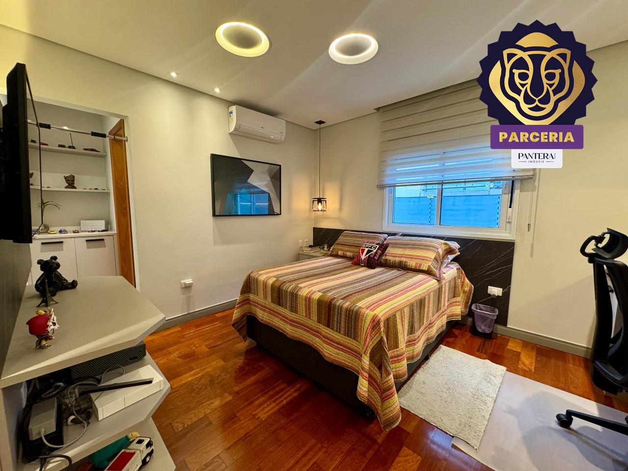 Dormitório II Suíte