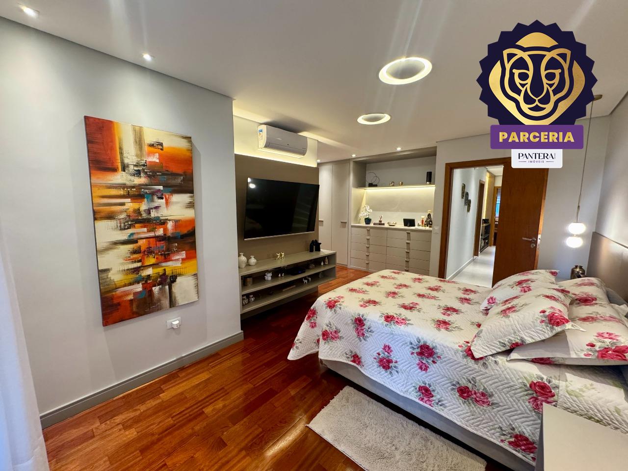 Dormitório I suíte