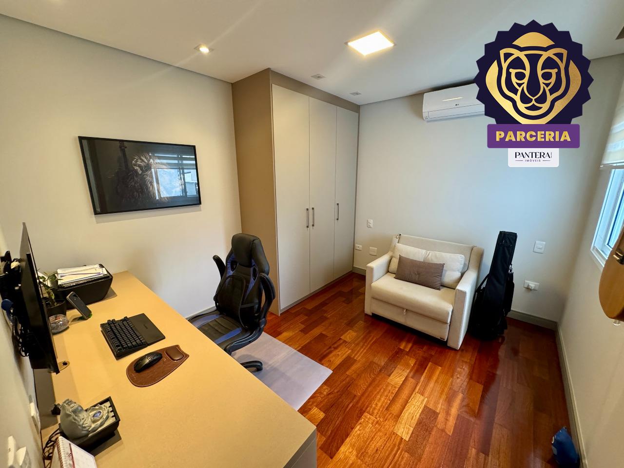 Dormitório III Suíte 