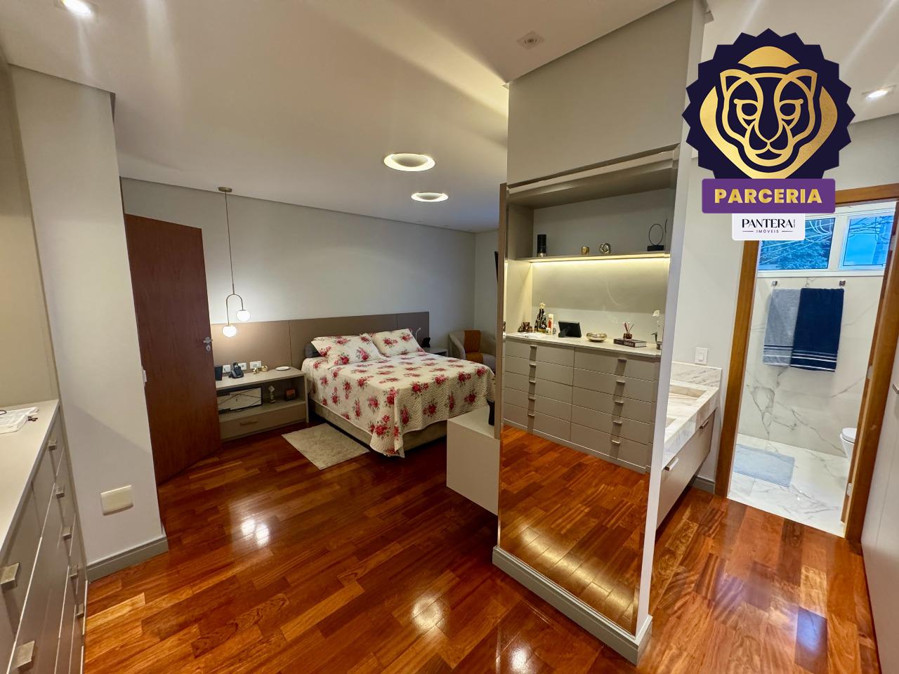 Dormitório I suíte