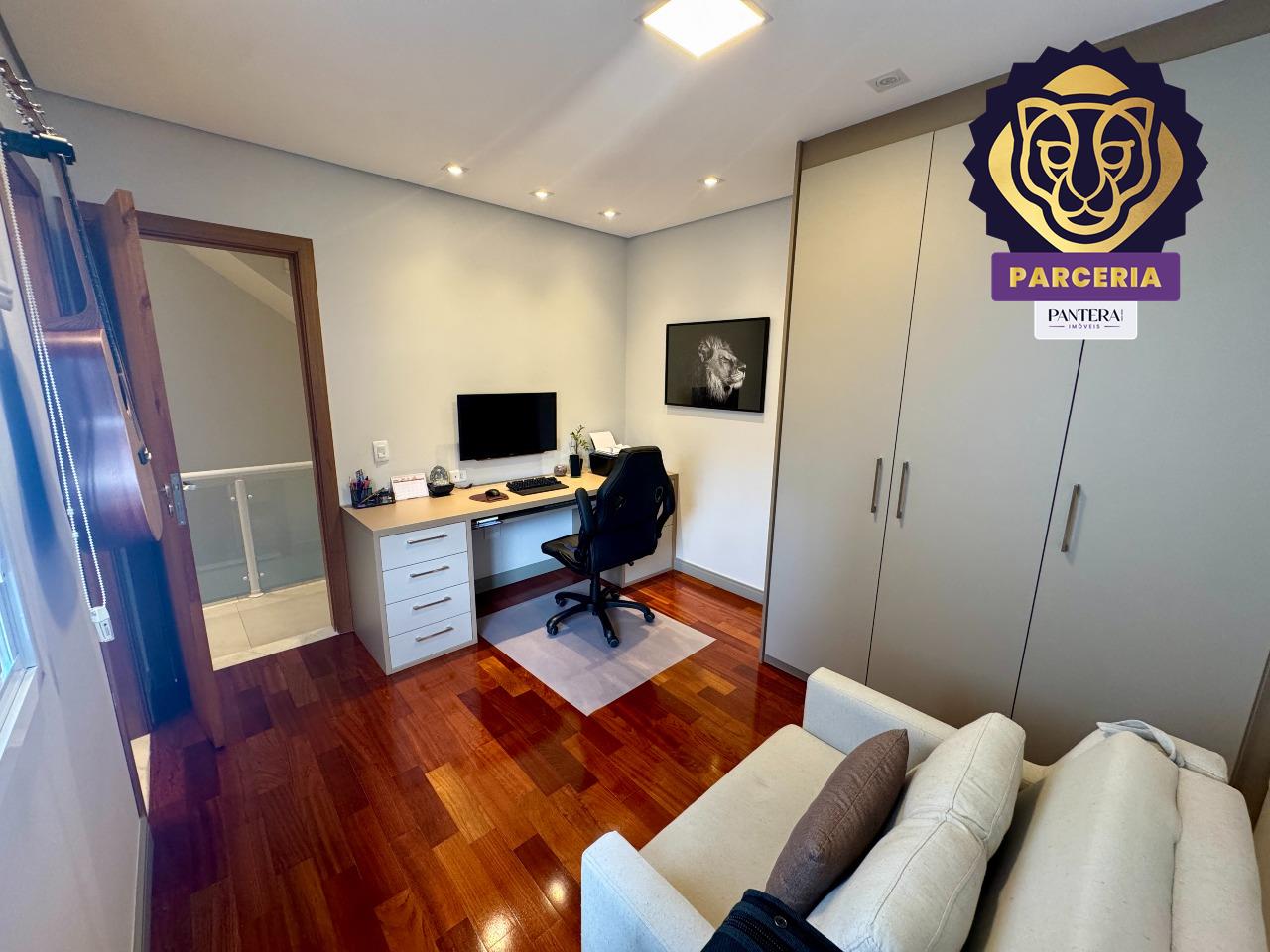 Dormitório III Suíte 