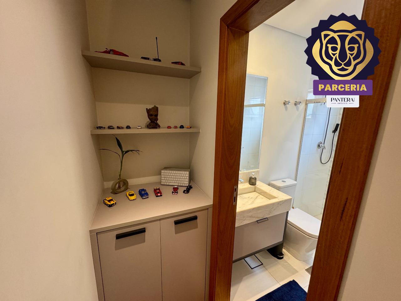 Dormitório II - Suíte II