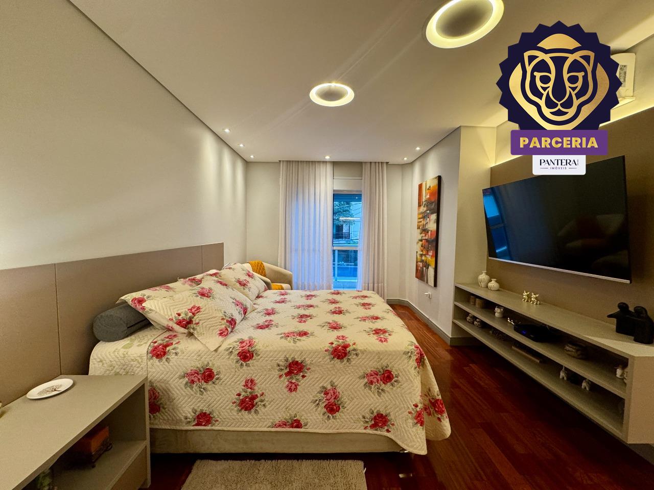 Dormitório I suíte