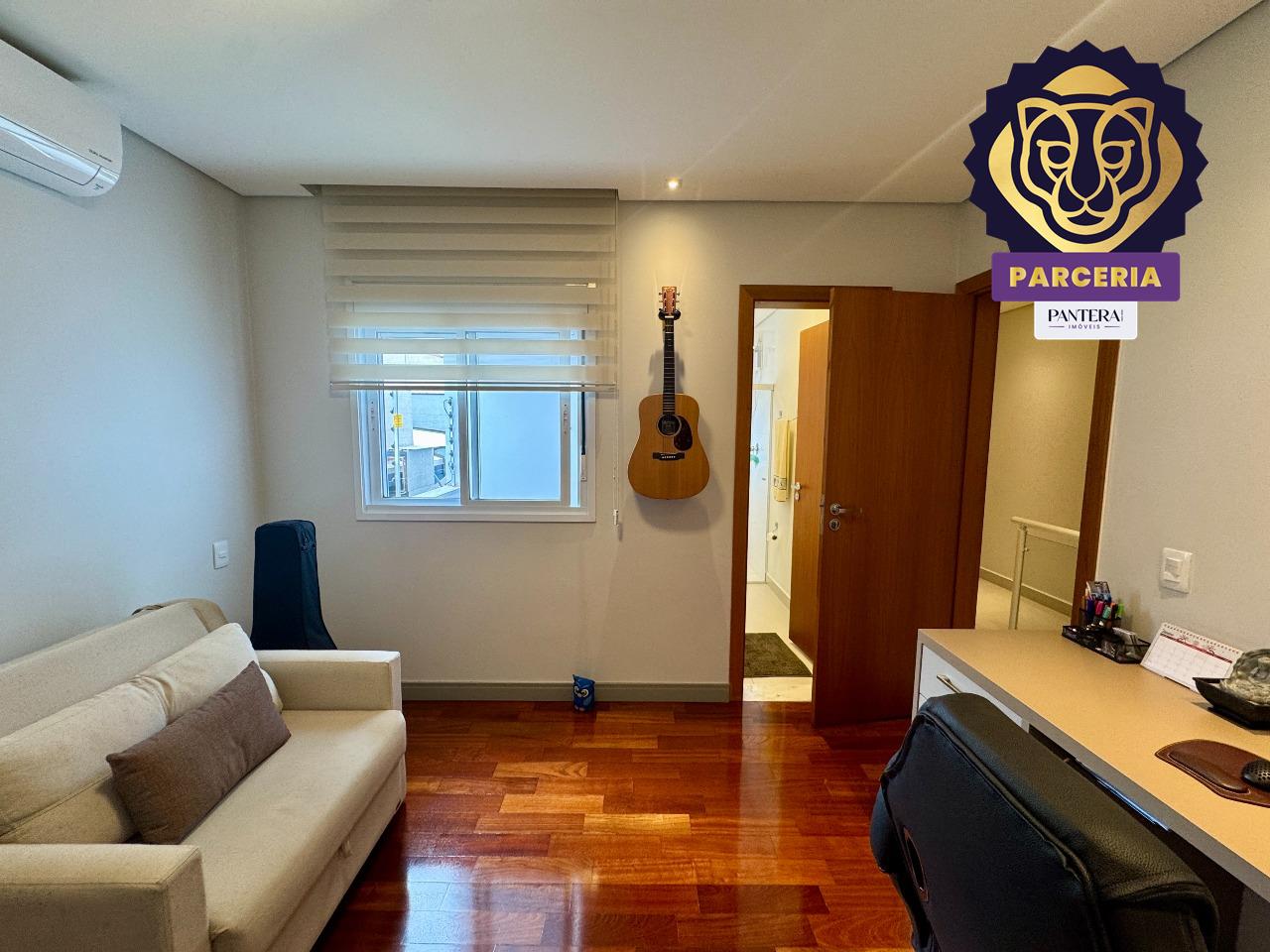 Dormitório III Suíte 