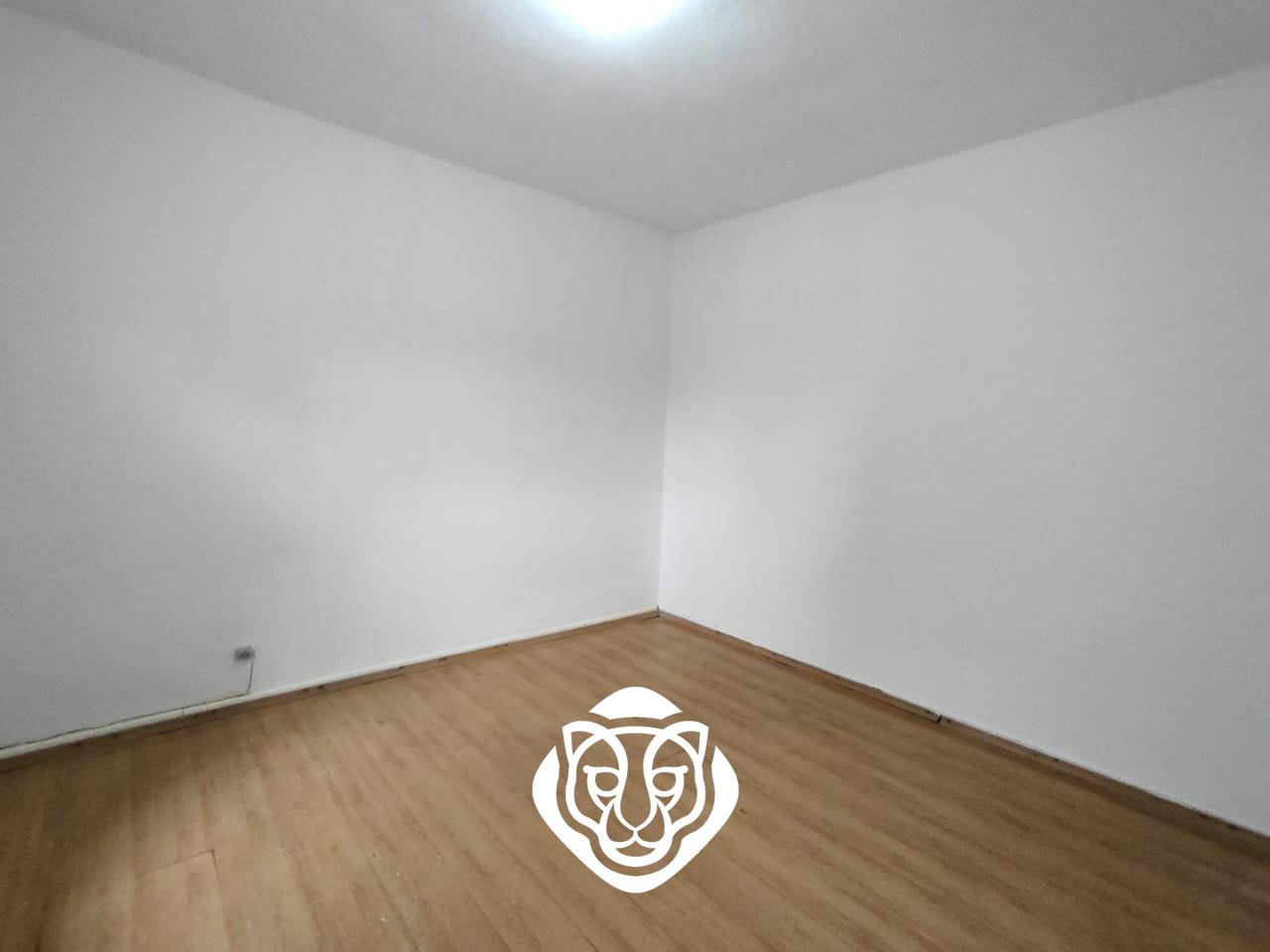 Dormitório - casa III