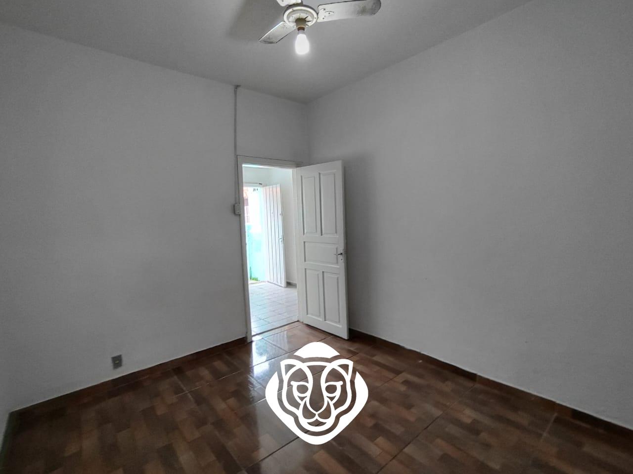 Dormitório - casa II