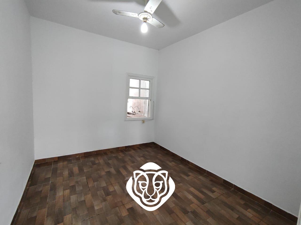 Dormitório - casa II