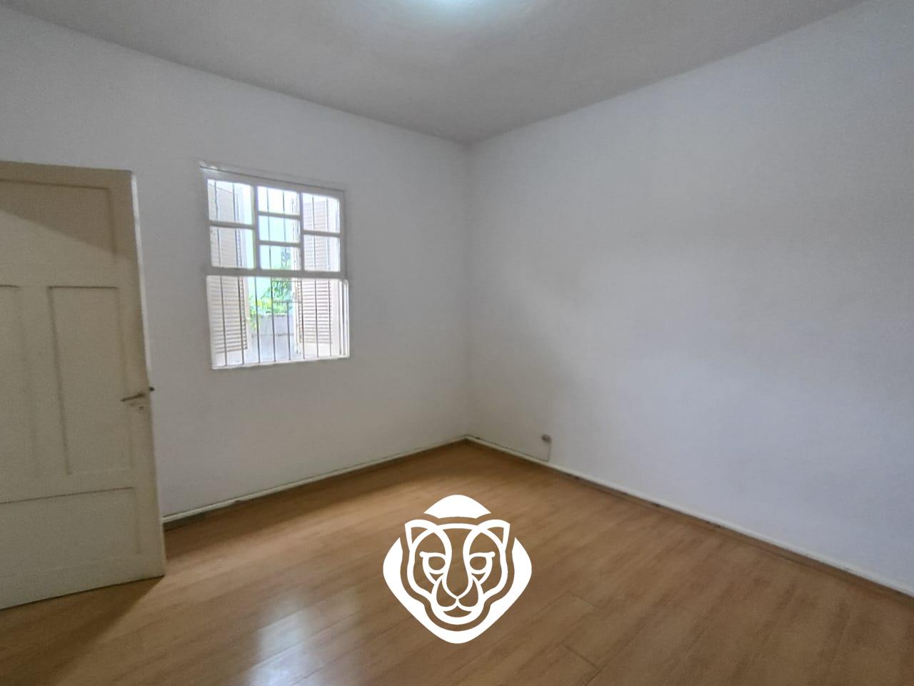 Dormitório - casa I