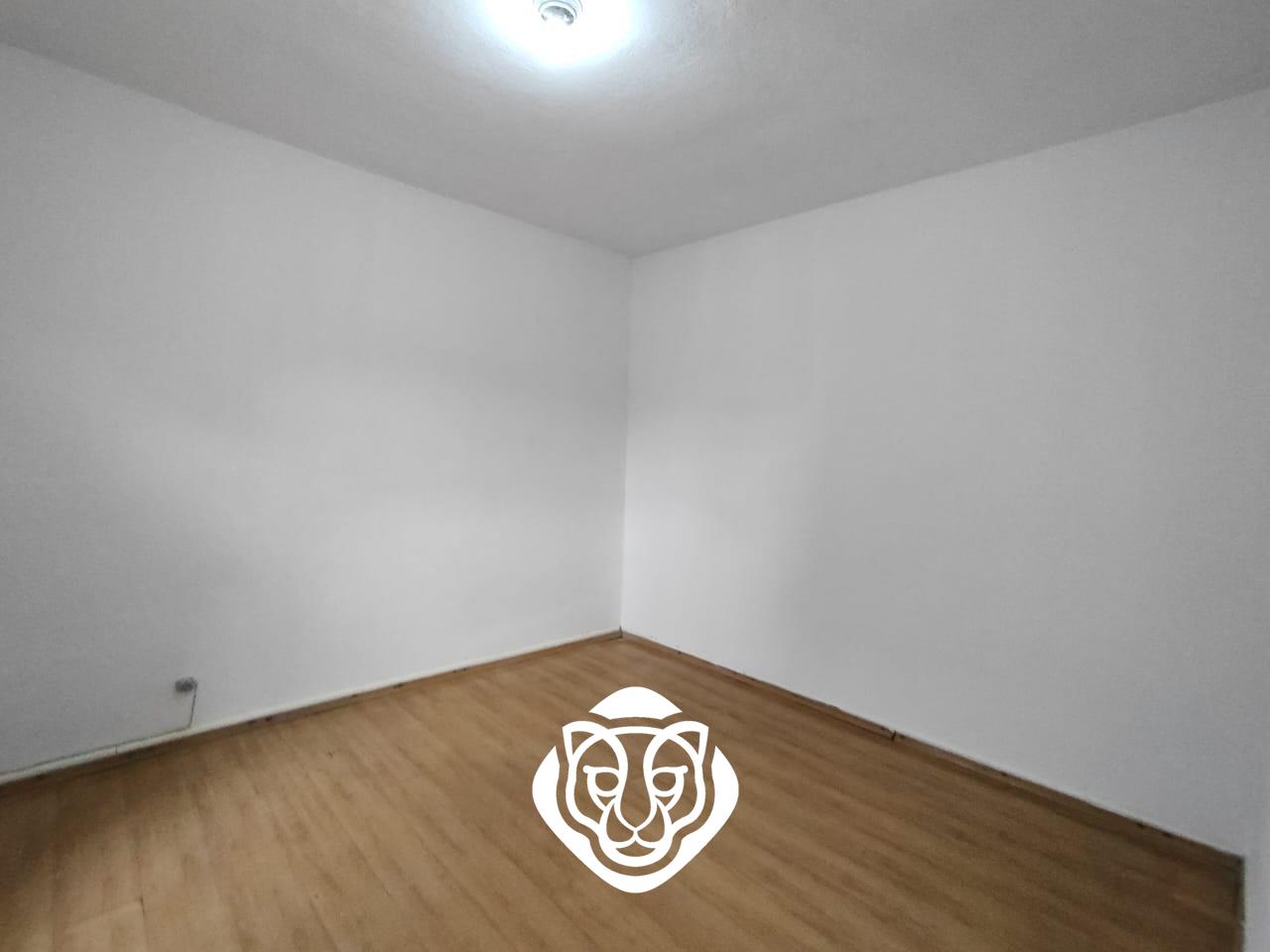 Dormitório - casa I